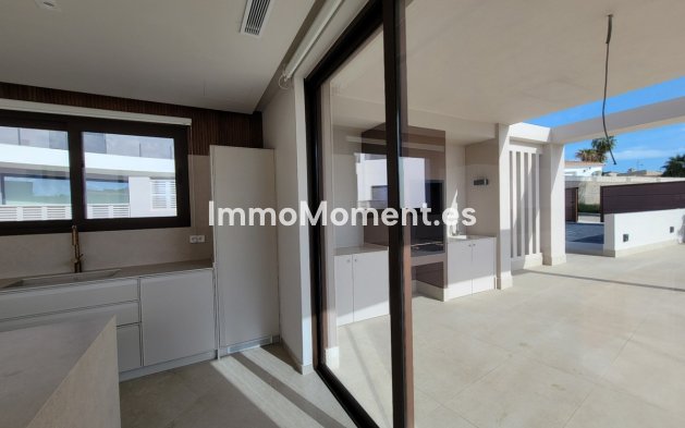 Reventa - Villa - Calpe - Calpe Centro