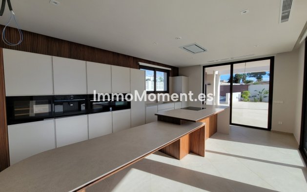 Reventa - Villa - Calpe - Calpe Centro