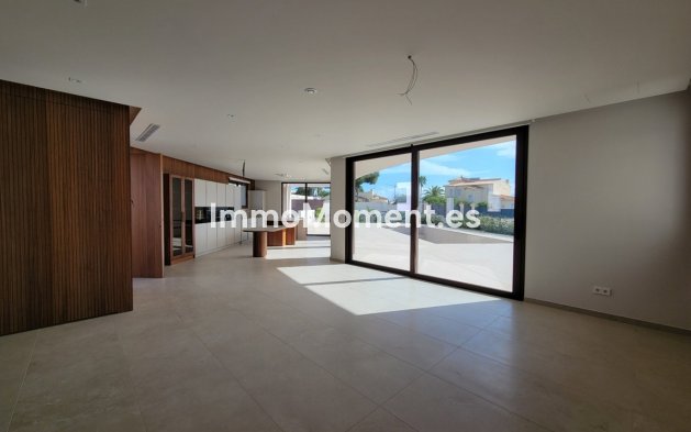 Reventa - Villa - Calpe - Calpe Centro