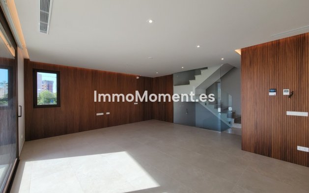 Reventa - Villa - Calpe - Calpe Centro