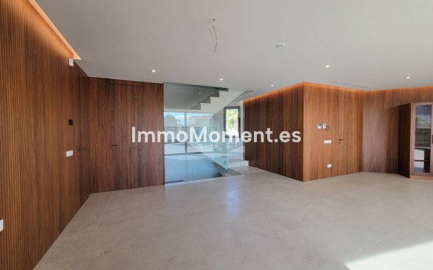 Reventa - Villa - Calpe - Calpe Centro