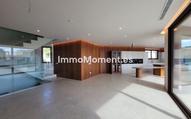 Reventa - Villa - Calpe - Calpe Centro