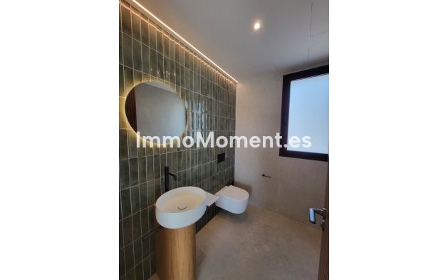 Reventa - Villa - Calpe - Calpe Centro