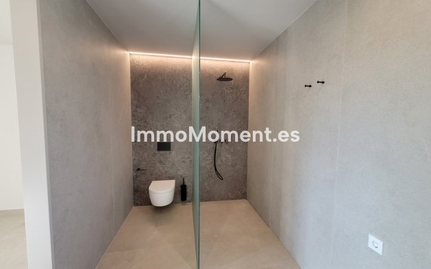 Reventa - Villa - Calpe - Calpe Centro