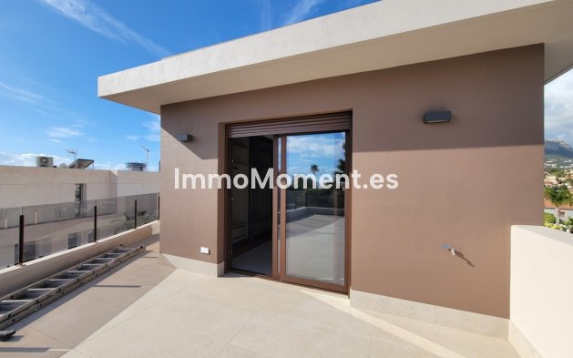 Reventa - Villa - Calpe - Calpe Centro