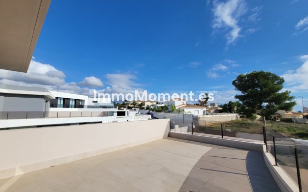 Reventa - Villa - Calpe - Calpe Centro