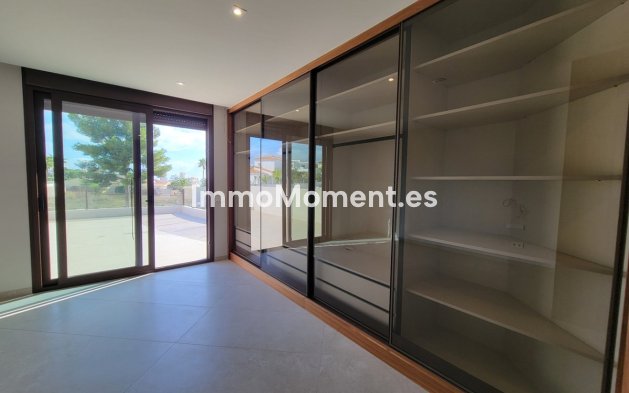 Reventa - Villa - Calpe - Calpe Centro