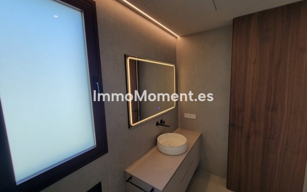 Reventa - Villa - Calpe - Calpe Centro