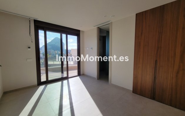 Reventa - Villa - Calpe - Calpe Centro