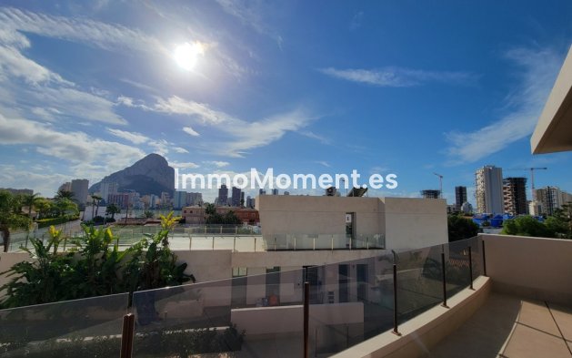 Reventa - Villa - Calpe - Calpe Centro