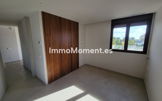 Reventa - Villa - Calpe - Calpe Centro