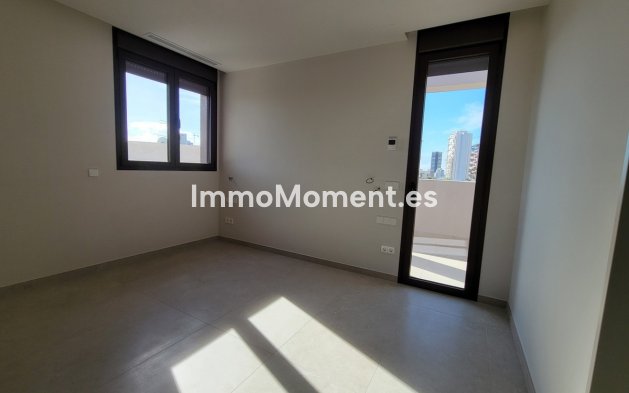 Reventa - Villa - Calpe - Calpe Centro