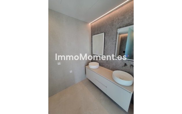 Reventa - Villa - Calpe - Calpe Centro