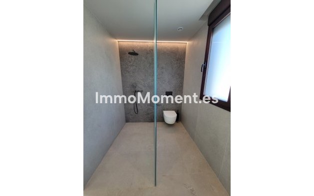 Reventa - Villa - Calpe - Calpe Centro