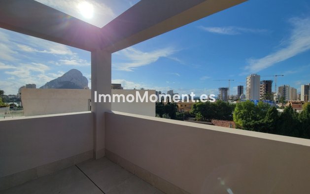 Reventa - Villa - Calpe - Calpe Centro