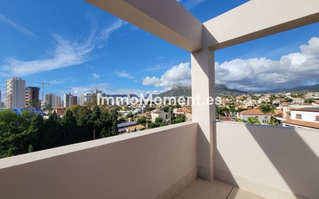 Reventa - Villa - Calpe - Calpe Centro