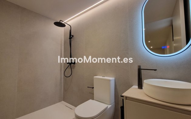 Reventa - Villa - Calpe - Calpe Centro