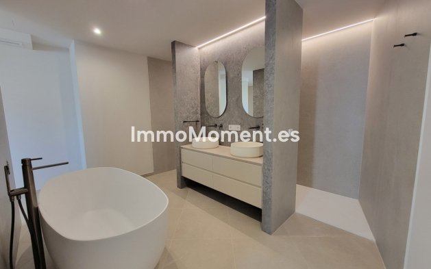 Reventa - Villa - Calpe - Calpe Centro