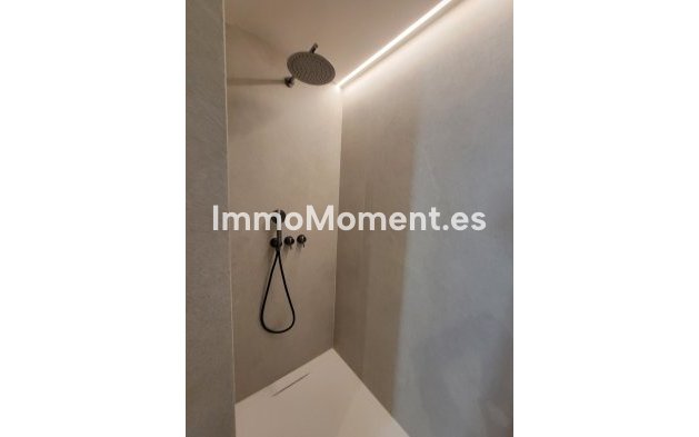 Reventa - Villa - Calpe - Calpe Centro