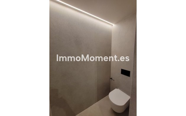 Reventa - Villa - Calpe - Calpe Centro