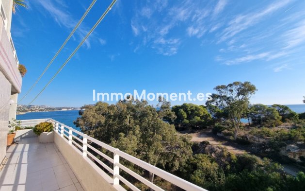 Reventa - Apartamento - Calpe - Calpe Centro