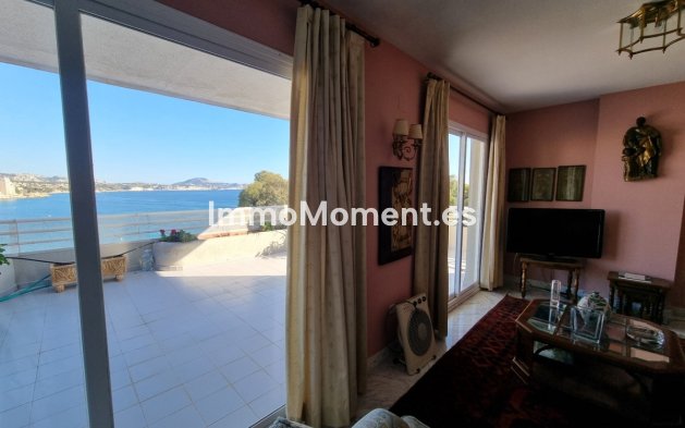 Reventa - Apartamento - Calpe - Calpe Centro