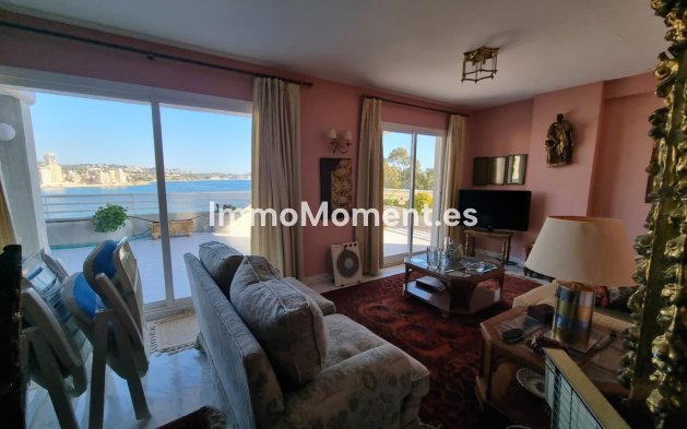 Reventa - Apartamento - Calpe - Calpe Centro