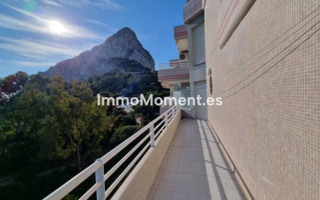 Reventa - Apartamento - Calpe - Calpe Centro