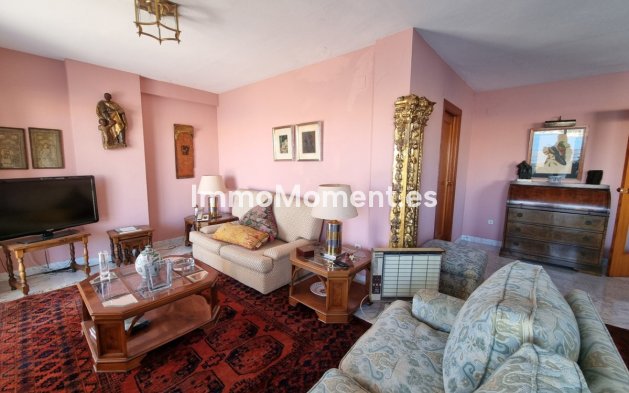 Reventa - Apartamento - Calpe - Calpe Centro