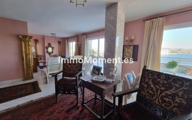Reventa - Apartamento - Calpe - Calpe Centro