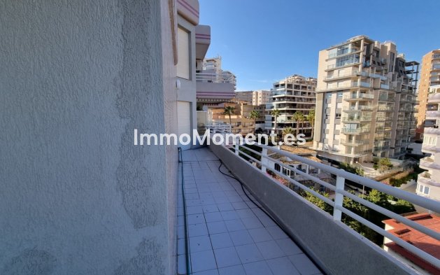 Reventa - Apartamento - Calpe - Calpe Centro