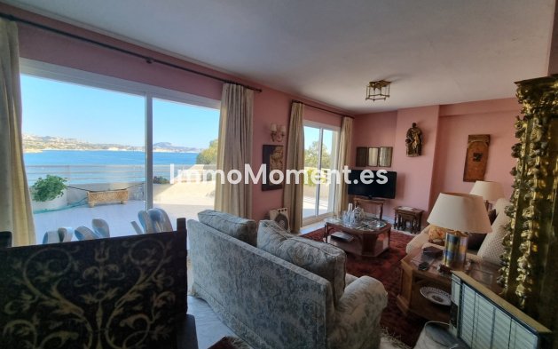 Reventa - Apartamento - Calpe - Calpe Centro