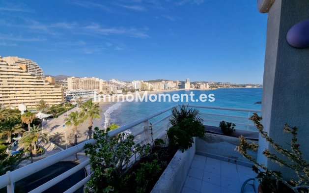 Reventa - Apartamento - Calpe - Calpe Centro
