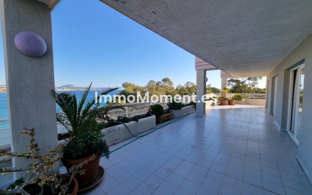 Reventa - Apartamento - Calpe - Calpe Centro