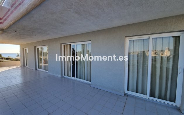 Reventa - Apartamento - Calpe - Calpe Centro