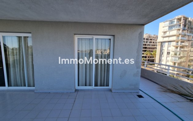Reventa - Apartamento - Calpe - Calpe Centro