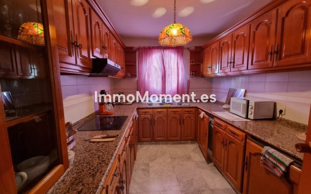 Reventa - Apartamento - Calpe - Calpe Centro