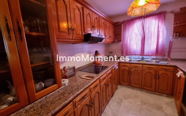 Reventa - Apartamento - Calpe - Calpe Centro