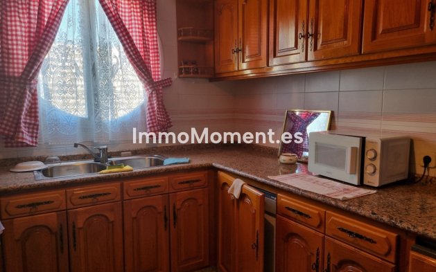 Reventa - Apartamento - Calpe - Calpe Centro