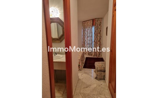 Reventa - Apartamento - Calpe - Calpe Centro