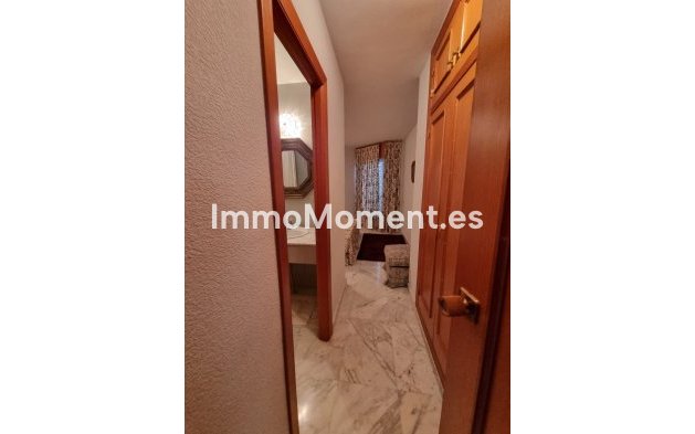 Reventa - Apartamento - Calpe - Calpe Centro