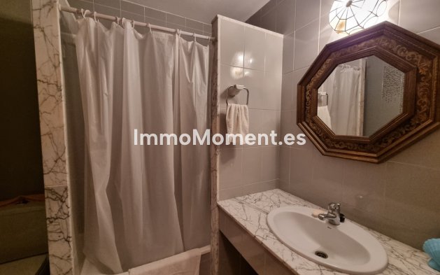 Reventa - Apartamento - Calpe - Calpe Centro