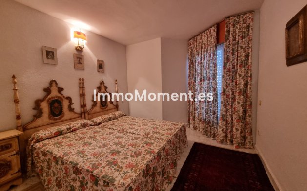 Reventa - Apartamento - Calpe - Calpe Centro