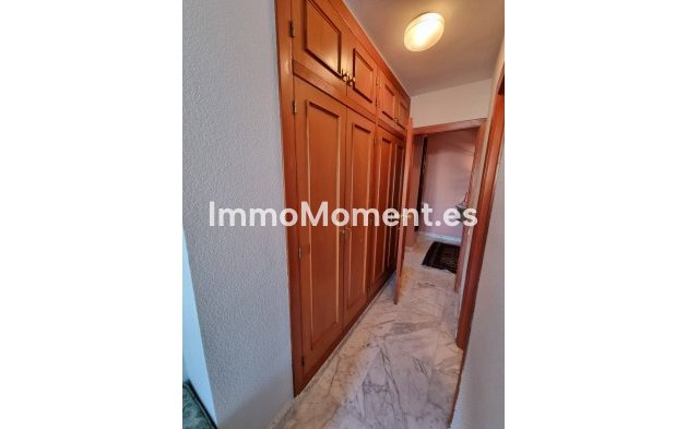 Reventa - Apartamento - Calpe - Calpe Centro