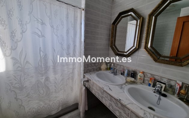 Reventa - Apartamento - Calpe - Calpe Centro