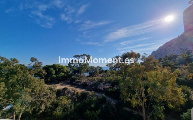 Reventa - Apartamento - Calpe - Calpe Centro