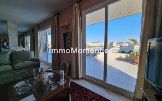 Reventa - Apartamento - Calpe - Calpe Centro