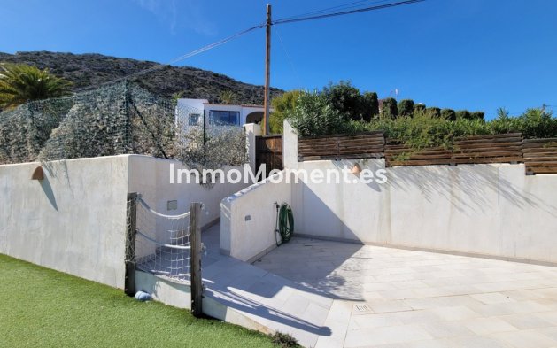 Resale - Villa - Calpe - Calpe Centro