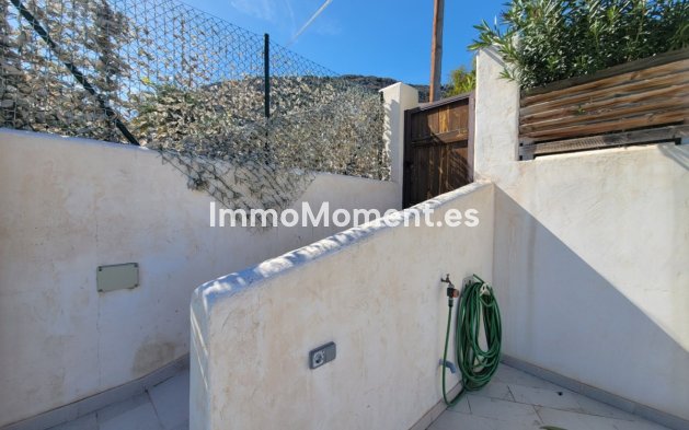 Resale - Villa - Calpe - Calpe Centro