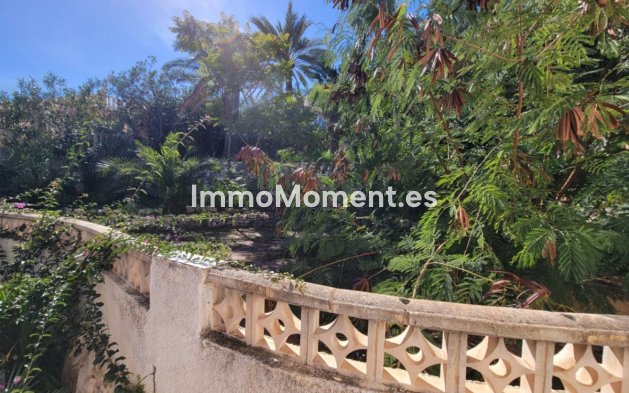 Resale - Villa - Calpe - Calpe Centro